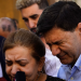 El crudo testimonio de la mamá de Báez Sosa: “Cuando veo cómo fue el ataque quiero tirarme sobre mi hijo”