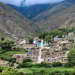 Caspalá, elegido como uno de los diez mejores pueblos del planeta, en proceso de regularización de sus tierras