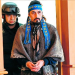 Detuvieron a Facundo Jones Huala, líder de la Resistencia Ancestral Mapuche