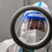 Un informe de inteligencia de Estados Unidos apunta a que el COVID se originó en un laboratorio chino