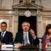 En medio de la tensión electoral, el oficialismo arranca el año legislativo sin unidad ni diálogo con la oposición