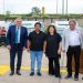 Carla Vizzotti entregó ambulancias 0 Km para el sistema de salud pública de Jujuy