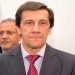 Carlos Sadir será presentado como candidato a gobernador de Jujuy