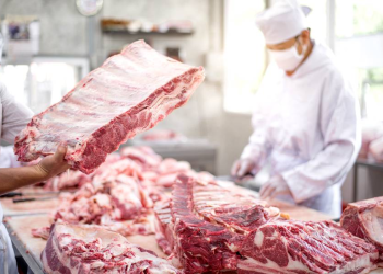 Argentina vuelve a exportar carne vacuna a México tras 22 años