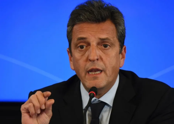 Sergio Massa busca evitar una nueva protesta del campo: “Trabajemos unidos”