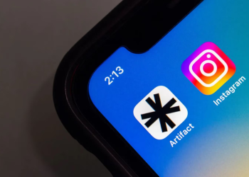 Los creadores de Instagram lanzan Artifact, una aplicación que combina noticias e inteligencia artificial