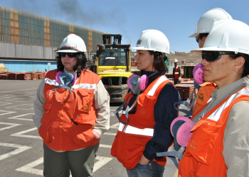 La Cámara Argentina de Minería lanza actividades de cara al próximo 8M