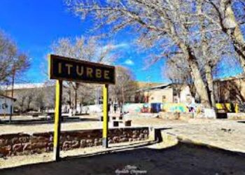 EJESA realizará tareas de mejora y mantenimiento de redes eléctricas el lunes 13 en Iturbe