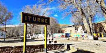EJESA realizará tareas de mejora y mantenimiento de redes eléctricas el lunes 13 en Iturbe