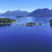 Tragedia en Bariloche: una turista belga murió en el Lago Nahuel Huapi e investigan las causas del deceso