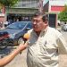 El concejal Walter Cardozo se hizo cargo del municipio de Perico tras la suspensión de Demarco