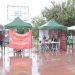 El Programa “Abordaje Comunitario” visitó el Sector B 4 en Alto Comedero