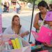 Se entregaron los elementos escolares recolectados en la campaña mochila solidaria “Somos Útiles”