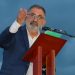 Raúl "Chuli" Jorge: "Siempre trabajé pensando por y para los vecinos"