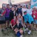 Exitoso cierre de los Juegos Evita Nacionales de Playa