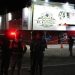 Un grupo armado asesinó a 10 personas e hirió a cinco en un violento ataque en un bar
