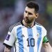 Trabajan en un operativo de seguridad para la próxima estadía de Messi en el país