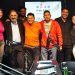 Visita y recorrido de las nuevas instalaciones de Radio Muni