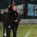 Los dirigentes de Gimnasia echaron a Darío Franco tras el empate con Brown