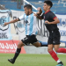 Gimnasia y Brown de Adrogué igualaron 1 a 1 en el “23 de Agosto”