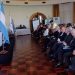 Jujuy es sede de cumbre de expertos en salud