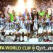 FIFA aprobó el nuevo formato del Mundial 2026 con 48 selecciones