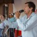 En Libertador, Sadir afirmó que “tenemos ideas claras de lo que queremos hacer en Jujuy”