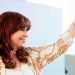 Cristina Kirchner confirmó que el viernes volverá a hablar en público en Río Negro