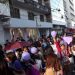 Multitudinaria movilización por el Día de la Mujer en Jujuy