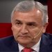 Gerardo Morales: "Cristina tiene una estampita de Milei, a la que reza todos los días"