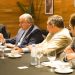 Gerardo Morales reafirmó su objetivo de ampliar la matriz productiva del país