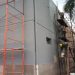 Las obras de ampliación del hospital Zabala en Perico cuentan con un 85% de avance