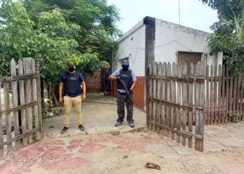 Desbarataron una banda narco que operaba en Salta y Córdoba