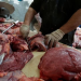 La inflación de alimentos saltó un 9,8%, impulsada por los cortes de carne que subieron hasta un 35%