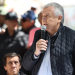Gerardo Morales garantizó "consulta y diálogo" con comunidades originarias por el litio