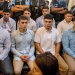 A 40 días de la condena, cómo viven los rugbiers y cuál es el privilegio que no quieren perder en la cárcel