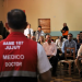 Once puestos sanitarios brindarán cobertura en Punta Corral