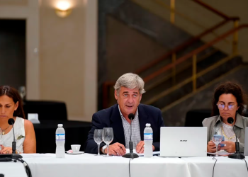 Desde el campo alertaron que solo se concretó el 16% de la ayuda anunciada por la sequía: “Es la nada misma”