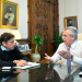 Se tensiona el vínculo entre Alberto Fernández y Axel Kicillof: el Frente de Todos no logra aplacar las internas