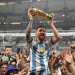 En poco más de una hora, se agotaron las entradas para Argentina vs Curazao, el segundo amistoso de la selección argentina