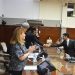 Juró el nuevo Secretario Parlamentario
