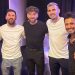 El grupo cordobés La Konga se presentará en el partido Argentina-Panamá
