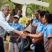 Morales ratificó su compromiso con la vida y el derecho animal