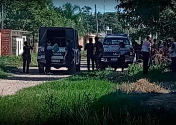 Horror en Salta: detuvieron a la madre de una niña de dos años que murió por asfixia
