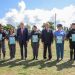 Gerardo Morales inauguró la primera alcaidía del Servicio Penitenciario
