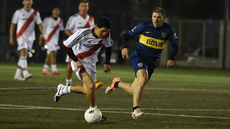 Modificaciones en el tránsito por el partido Boca-River Senior en Jujuy – Notinor Jujuy