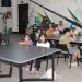 Entrega de certificados del taller de Animación con Fotogramas para niños