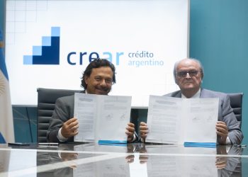 Salta se suma a la estrategia de Crédito Argentino y ya comprometió el 25% de la línea