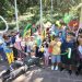 El Club Yungueritos y el Taller de Robótica fueron reconocidos a nivel nacional