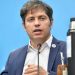 Kicillof defendió su actuación en la expropiación de YPF y calificó de “absurdo jurídico” el fallo contra Argentina